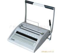 装订机 现代办公中的得力助手